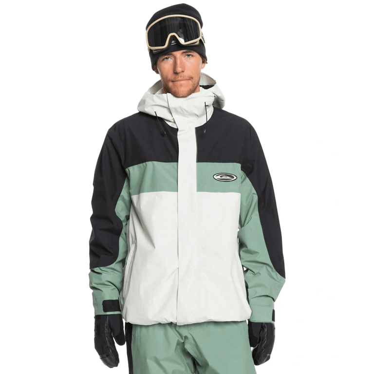 Radicalo Snowboard Jacket