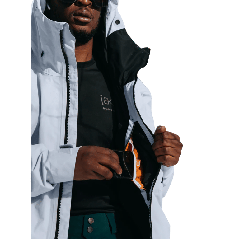 AK Cyclic Gore-Tex 2L Snowboard Jacket