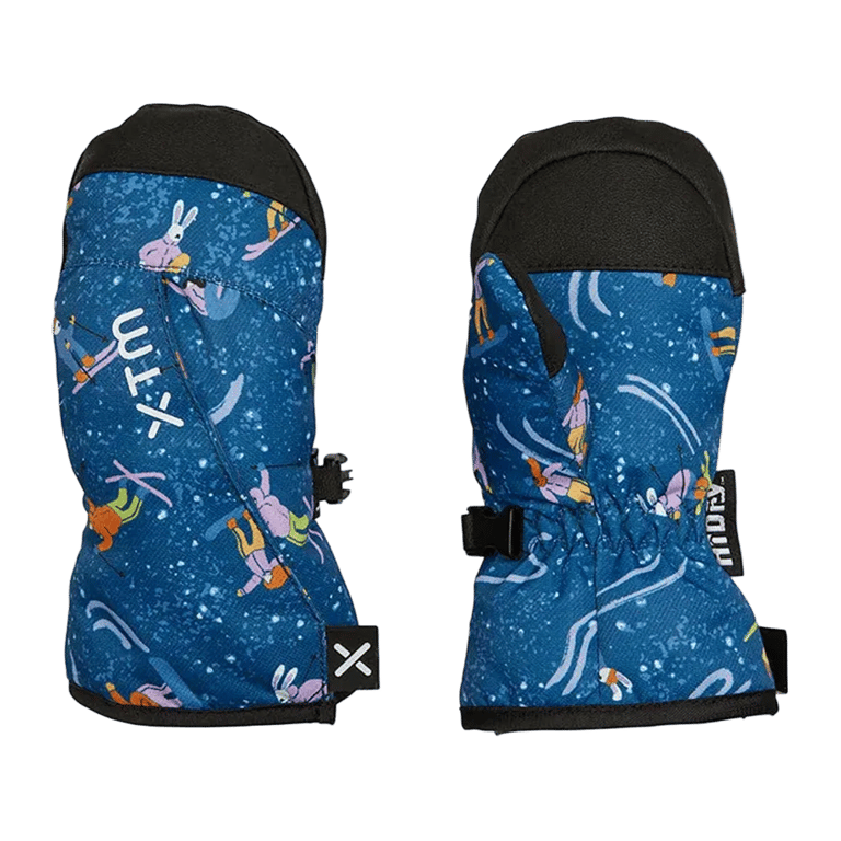 Tots II Mitts - Kids
