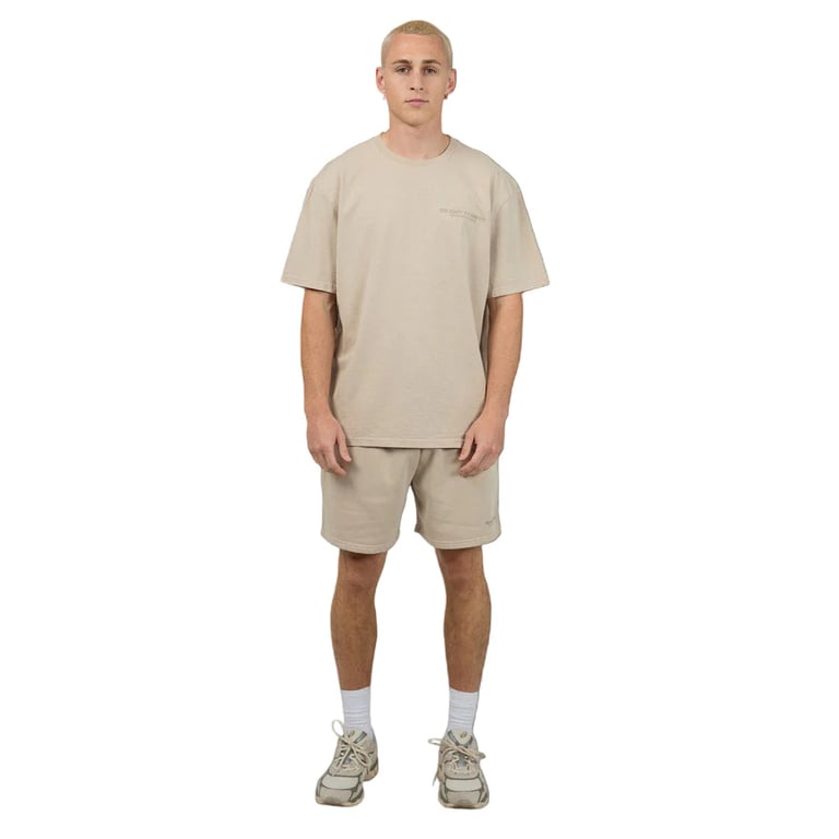 Essential Theory Tee