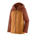 Insulated Powder Town Ski Jacket - Womens