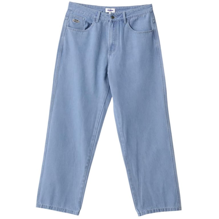 Bull Denim 91 Pants
