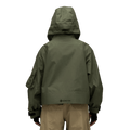 Burton Undefeated Gore-Tex 2L Snowboard Jacket