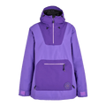 Nai Freedom Pullover Snowboard Jacket - Womens