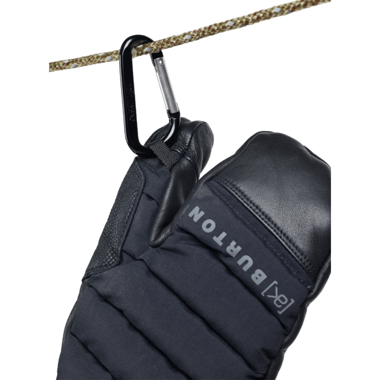 AK Windstopper Oven Trigger Mitts