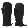 Samurai Mitts