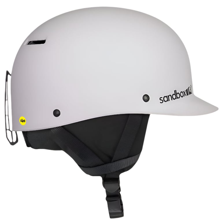 Classic 2.0 Snow MIPS Helmet