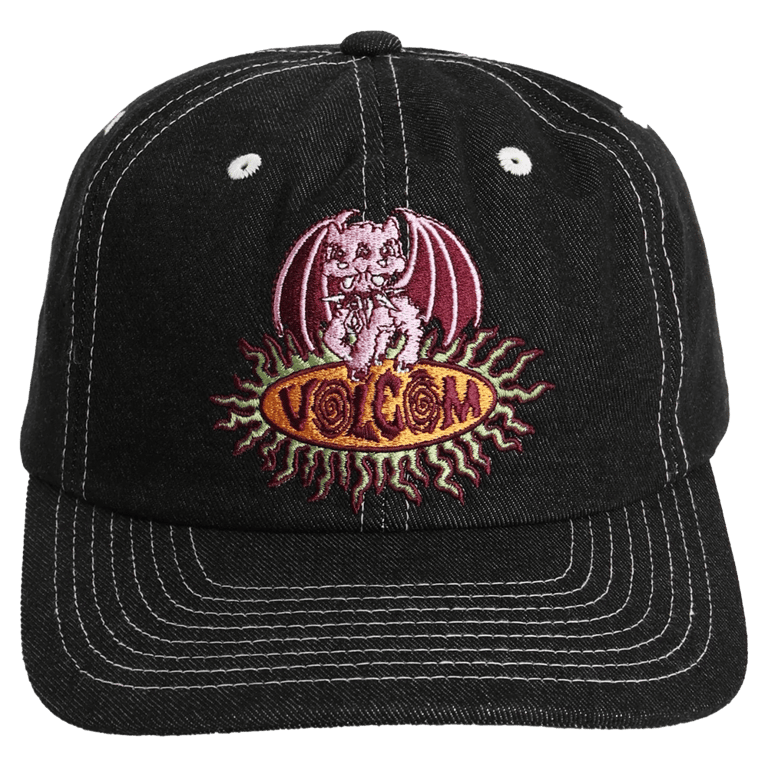 Bowcry Adj Hat