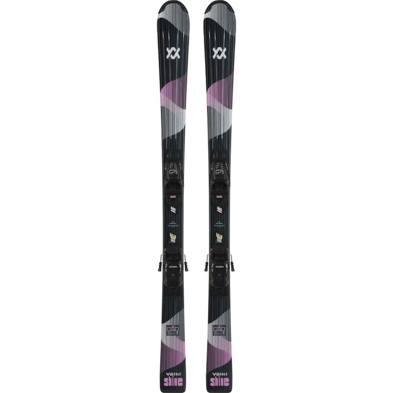 2027 Shine Jr Ski w/ Binding (70-90) - Kids
