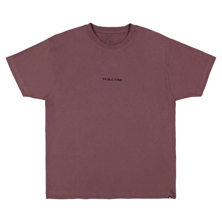 Volcom Stone LSE Tee