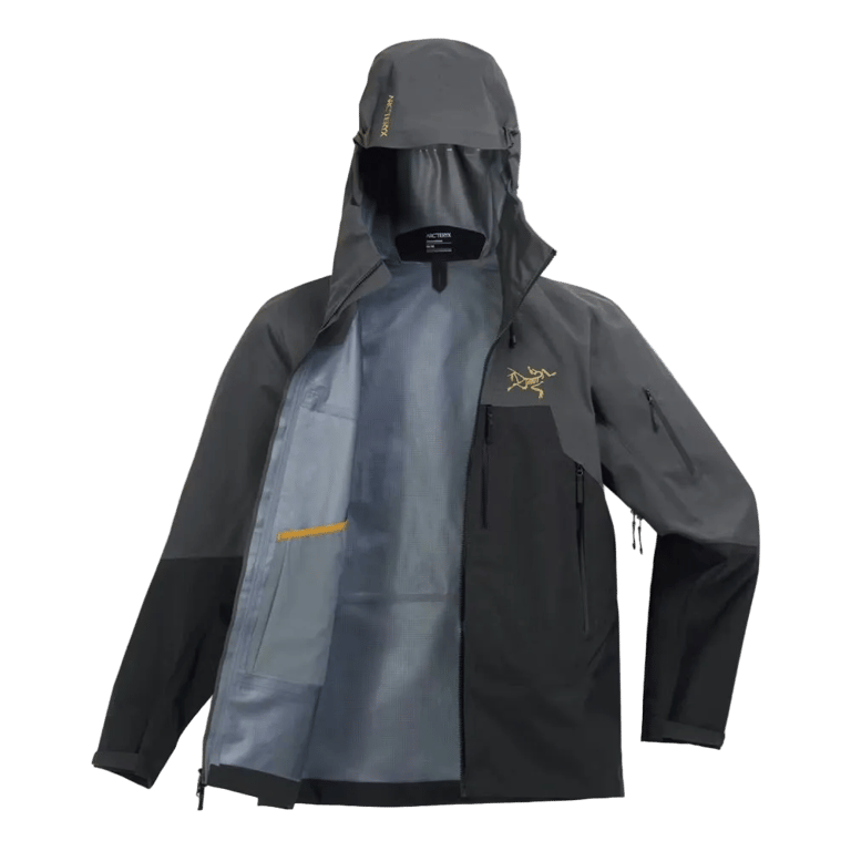 Rush Ski Jacket