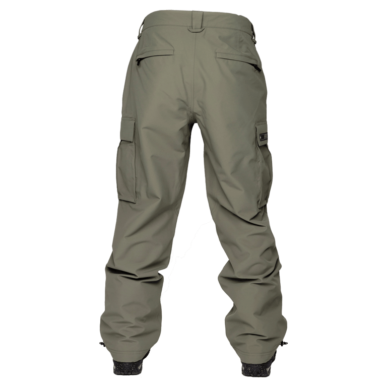 Dixon Cargo Snowboard Pants