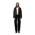 Berlin Reversible Polar Fleece Jacket - Womens