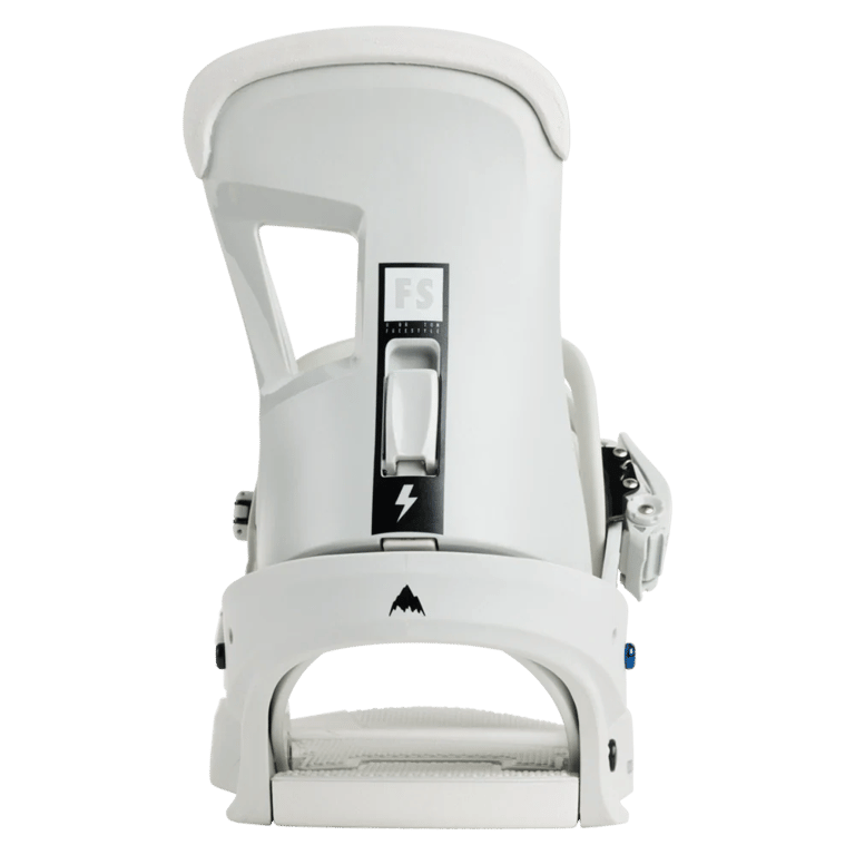 Freestyle Snowboard Bindings