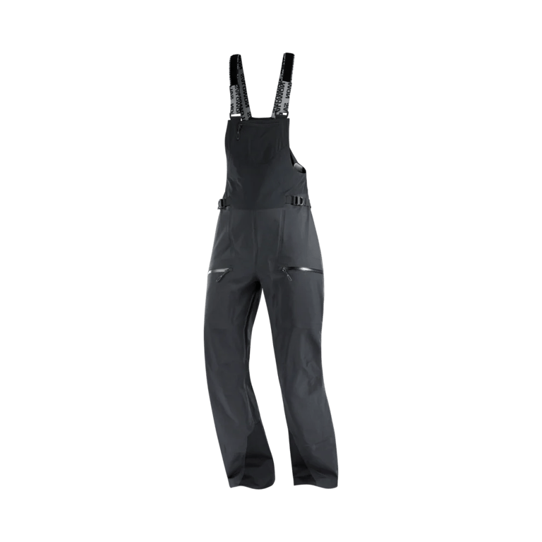 Absolute Bib Ski Pants - Womens