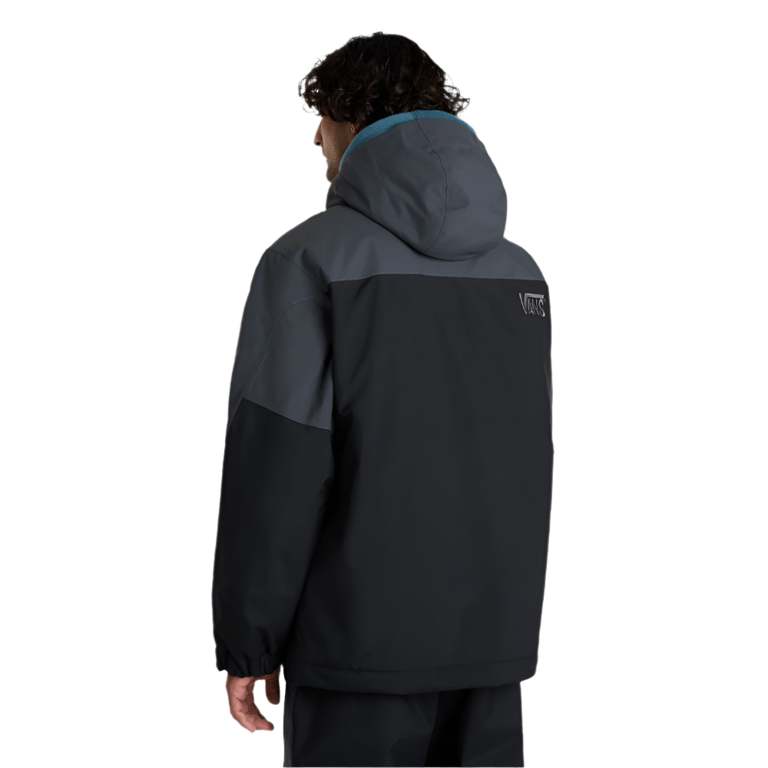 Hellbound Snowboard Jacket