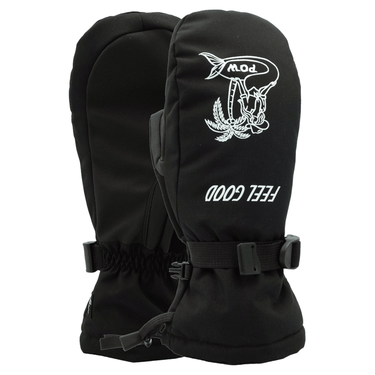 Falon Mitts - Womens