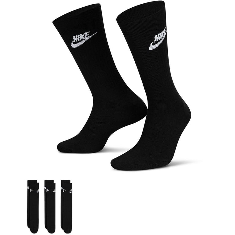 Sportswear Everyday Essential Crew Socks