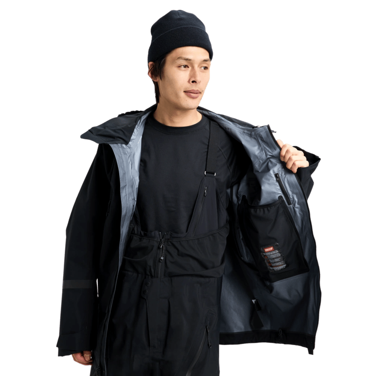 AK Acamar Gore-Tex 3L Snowboard Jacket