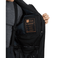 Quantum Jacket