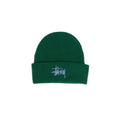 Graffiti Tall Beanie