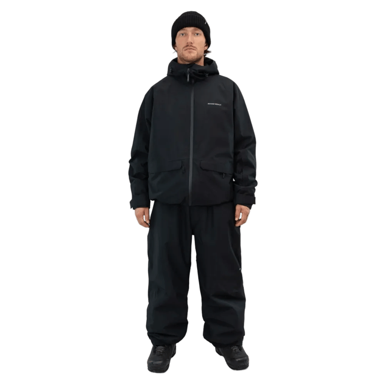 Beyond Medals Nostalgia 2L Snowboard Pants
