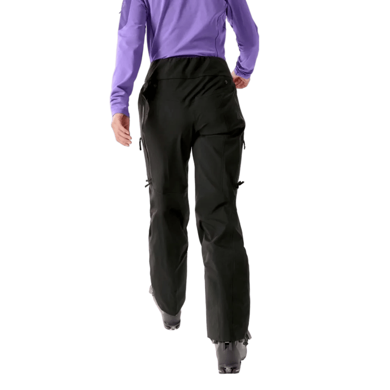 Sentinel Ski Pants - Womens