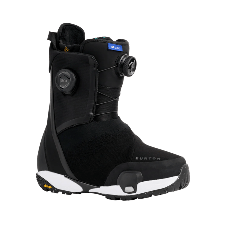 Waverange X Wide Step On Snowboard Boots - Womens