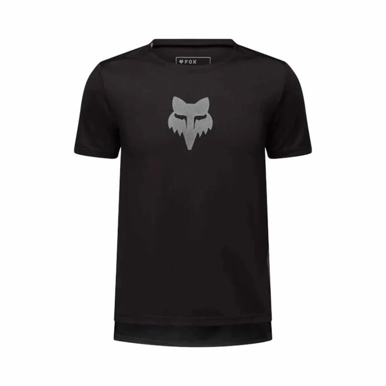 Ranger Fox Head S/S Jersey - Kids