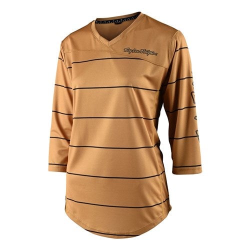 Mischief 3/4 Jersey - Womens