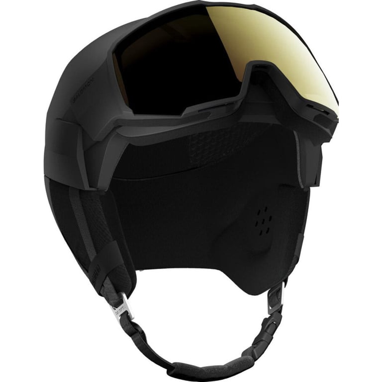 Osmo Pro Sigma Photo Helmet