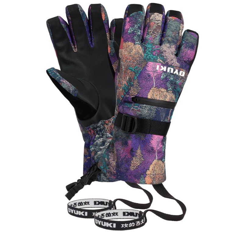 Sugi Gtx Gloves - Womens