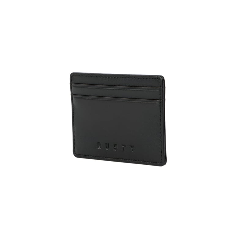 Ace Leather Card Holder