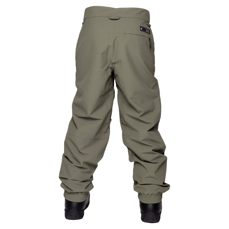 Krush Snowboard Pants - Womens