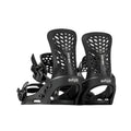 PR Snowboard Bindings