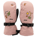 Falon Mitts - Womens