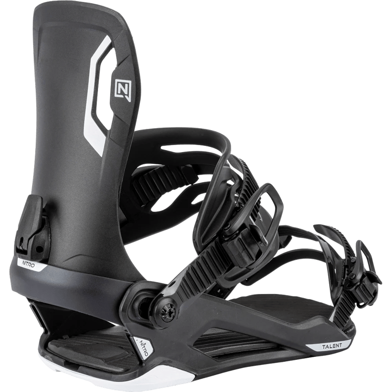 Talent U Snowboard Bindings