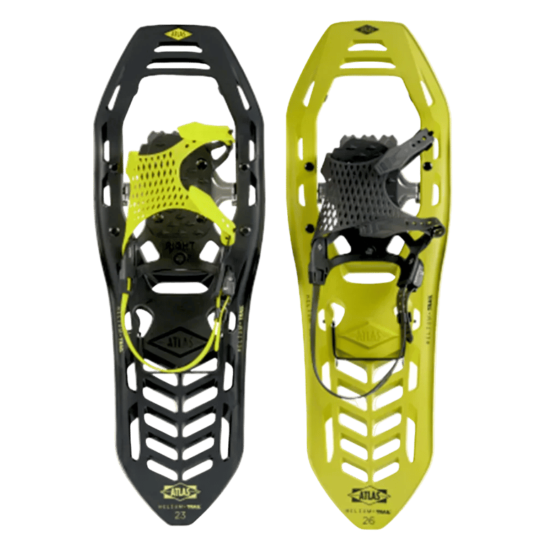 Helium Trail Snowshoe