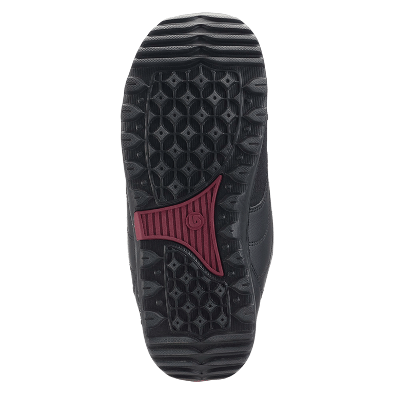 Mint BOA Snowboard Boots - Womens