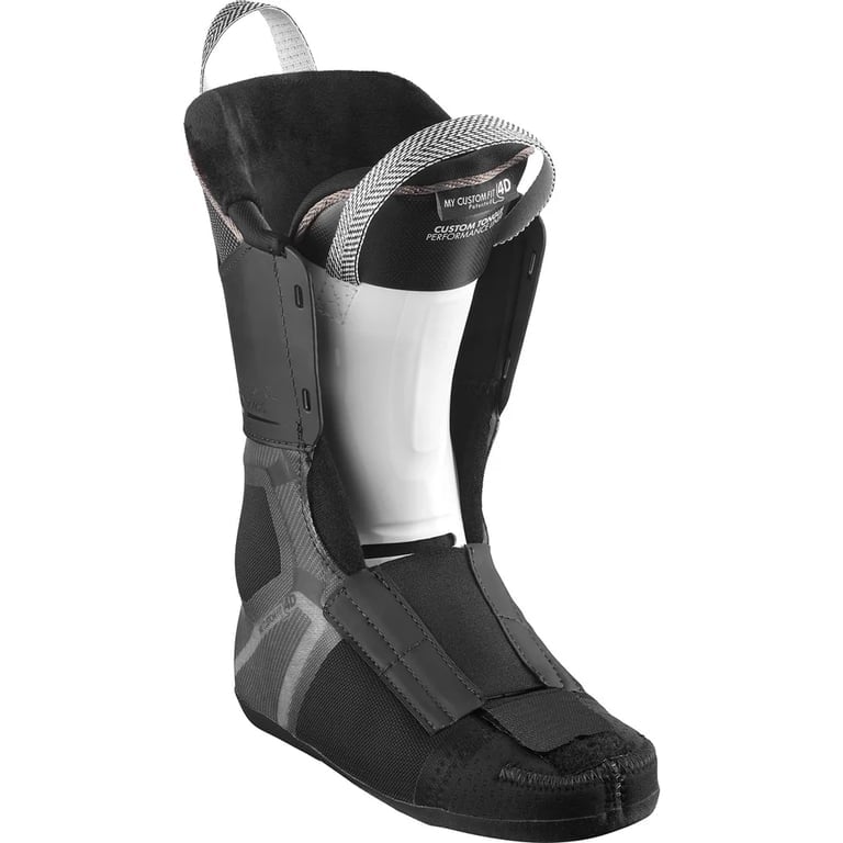 S/Pro Alpha 110 GW EL Ski Boots - Womens