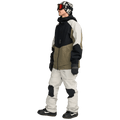 Volcom Brighton Full-Zip Snowboard Jacket