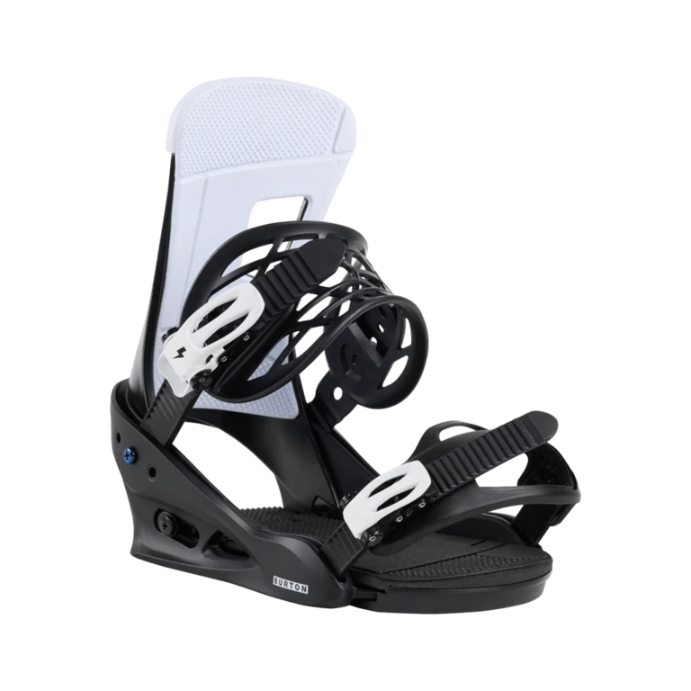 Freestyle Snowboard Bindings