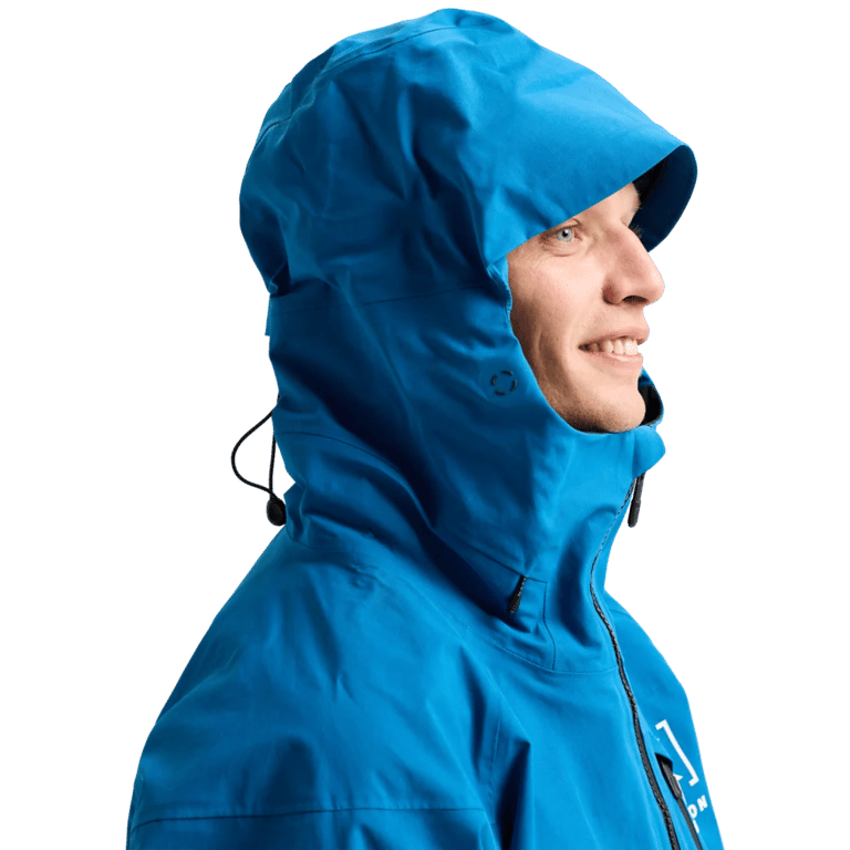 AK Cyclic Gore-Tex 2L Snowboard Jacket