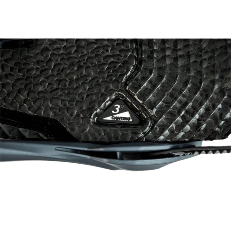 Phantom Snowboard Bindings