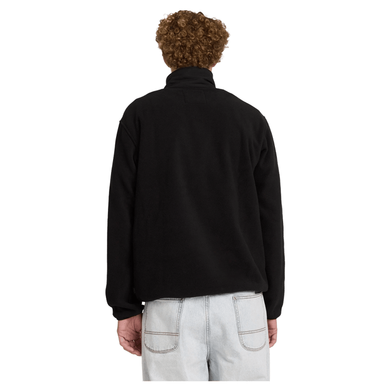 Go Mock Neck