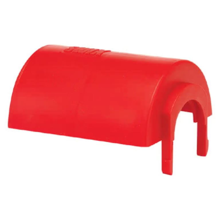 Cover For Rotary Brush