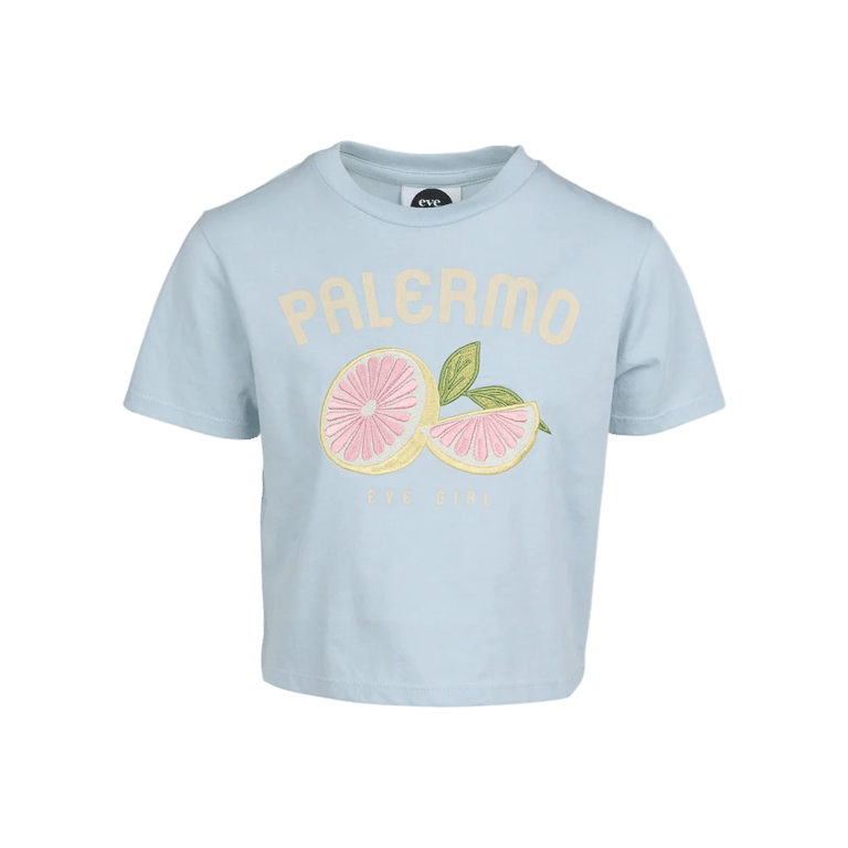 Palermo Tee - Kids