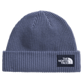 Salty Lined Beanie