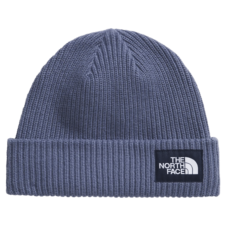Salty Lined Beanie