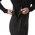 Legendary Insulated Bib Ski Pants - Womens